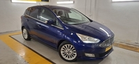 Ford C-max 1.0 TITANIUM 5d 100 BHP in Derry / Londonderry