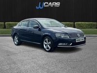 Volkswagen Passat 2.0 TDI Bluemotion Tech SE 4dr in Down