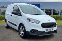 Ford Transit Courier Trend 1.0 EcoBoost 6 Speed, AIR CON in Derry / Londonderry