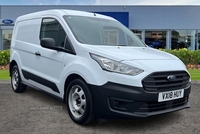 Ford Transit Connect 220 Leader AUTO L1 SWB 1.5 EcoBlue 100ps, RADIO in Derry / Londonderry