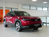 Mazda MX-30 FIRST EDITION in Tyrone