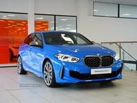 BMW 1 Series M135I XDRIVE in Tyrone