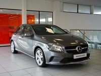 Mercedes-Benz A-Class A 200 D SPORT in Tyrone