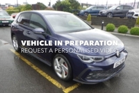 Volkswagen Golf 1.4 TSI GTE 5dr DSG in Antrim