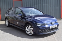 Volkswagen Golf 1.4 TSI GTE 5dr DSG in Antrim