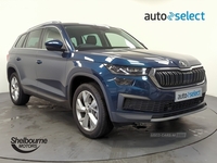 Skoda Kodiaq 1.5 TSI ACT SE L Executive SUV 5dr Petrol DSG (7 Seat) (150 ps) in Armagh