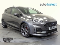 Ford Fiesta 1.5T EcoBoost ST-3 Hatchback 5dr Petrol Manual (200 ps) in Armagh