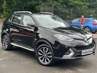 MG GS HATCHBACK in Antrim