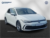 Volkswagen Golf 1.5 TSI R-Line 5dr in Fermanagh