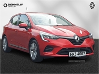 Renault Clio 1.0 TCe 100 Play 5dr in Antrim