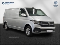 Volkswagen Transporter 2.0 TDI 150 Highline Van in Tyrone