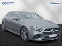 Mercedes-Benz A-Class A200 AMG Line Executive 5dr in Fermanagh