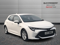 Toyota Corolla 1.8 VVT-i Hybrid Icon 5dr CVT in Antrim