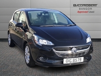 Vauxhall Corsa EXCITE AC ECOFLEX in Down