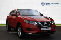 Nissan Qashqai DIG-T ACENTA PREMIUM in Antrim