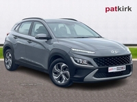 Hyundai Kona 1.6 GDi Hybrid SE Connect 5dr DCT in Tyrone