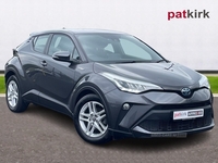 Toyota C-HR 1.8 Hybrid Icon 5dr CVT in Tyrone