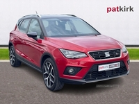 Seat Ibiza 1.0 TSI 95 FR Sport [EZ] 5dr in Tyrone