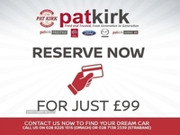 Seat Ibiza 1.0 TSI 95 FR Sport [EZ] 5dr in Tyrone