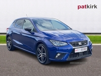 Seat Ibiza 1.0 TSI 95 FR Sport [EZ] 5dr in Tyrone