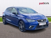 Seat Ibiza 1.0 TSI 95 FR Sport [EZ] 5dr in Tyrone