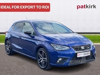 Seat Ibiza 1.0 TSI 95 FR Sport [EZ] 5dr in Tyrone