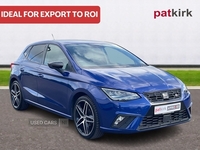 Seat Ibiza 1.0 TSI 95 FR Sport [EZ] 5dr in Tyrone