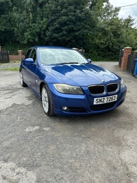 BMW 3 Series 318d SE 4dr in Armagh