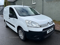 Citroen Berlingo L1 DIESEL in Derry / Londonderry