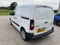 Citroen Berlingo 625 ENTERPRISE L1 HDI in Derry / Londonderry