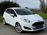 Ford Fiesta 1.5 TDCI in Derry / Londonderry