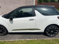 Citroen DS3 1.6 e-HDi Airdream DStyle Plus 3dr in Fermanagh