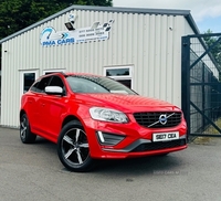 Volvo XC60 DIESEL ESTATE in Down