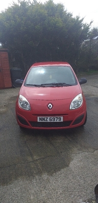 Renault Twingo 1.2 Freeway 3dr in Down