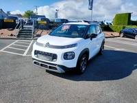 Citroen C3 Aircross Flair in Derry / Londonderry