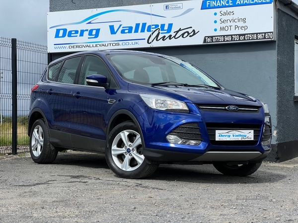 Ford Kuga DIESEL ESTATE in Tyrone