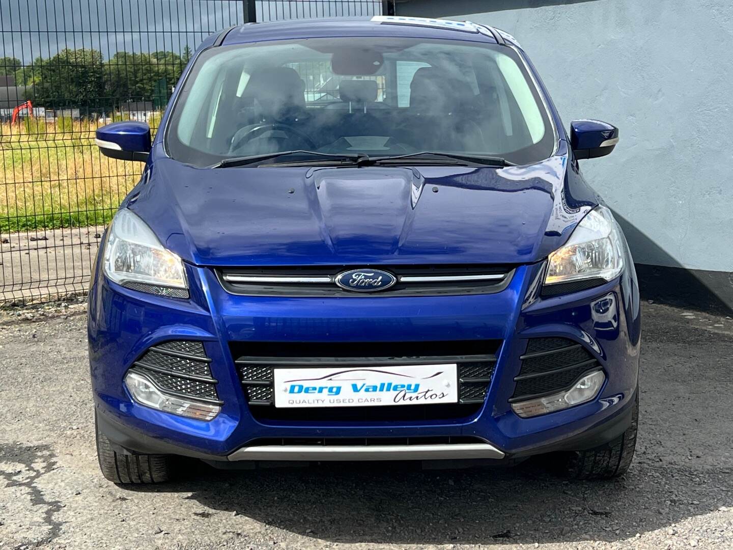 Ford Kuga DIESEL ESTATE in Tyrone