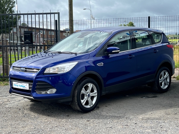 Ford Kuga DIESEL ESTATE in Tyrone