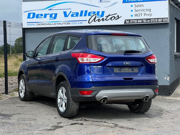 Ford Kuga DIESEL ESTATE in Tyrone