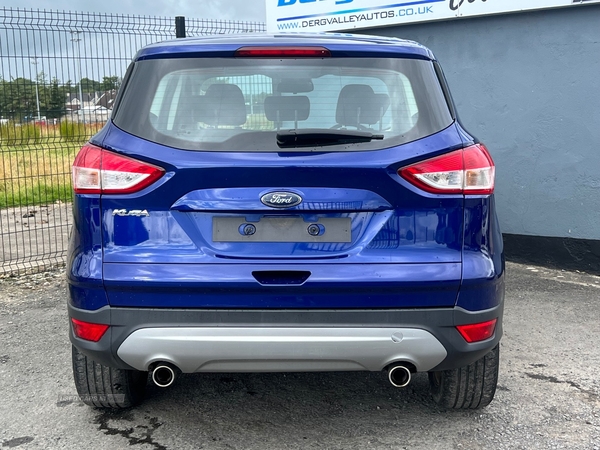 Ford Kuga DIESEL ESTATE in Tyrone