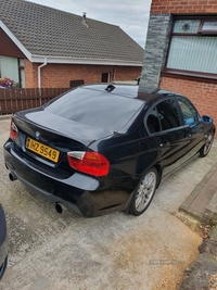 BMW 3 Series 320d SE 4dr in Antrim