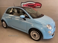 Fiat 500 HATCHBACK in Antrim