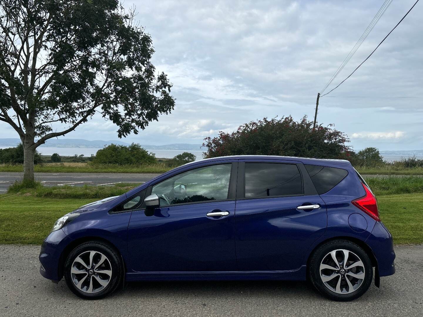 Nissan Note HATCHBACK in Derry / Londonderry