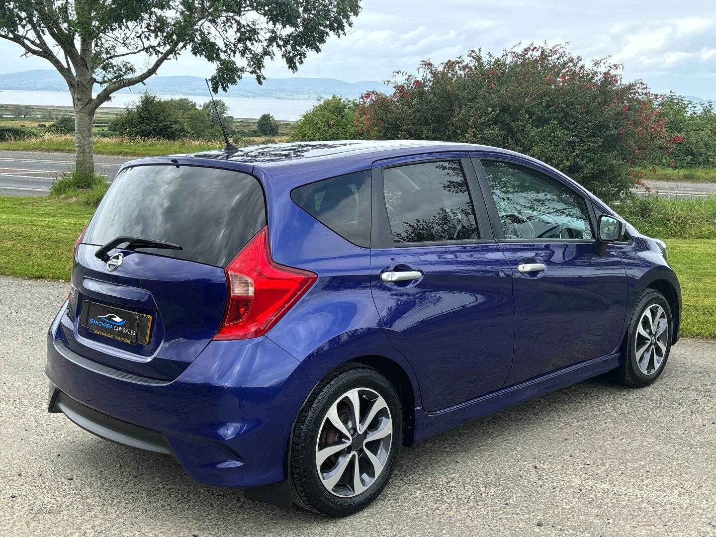 Nissan Note HATCHBACK in Derry / Londonderry