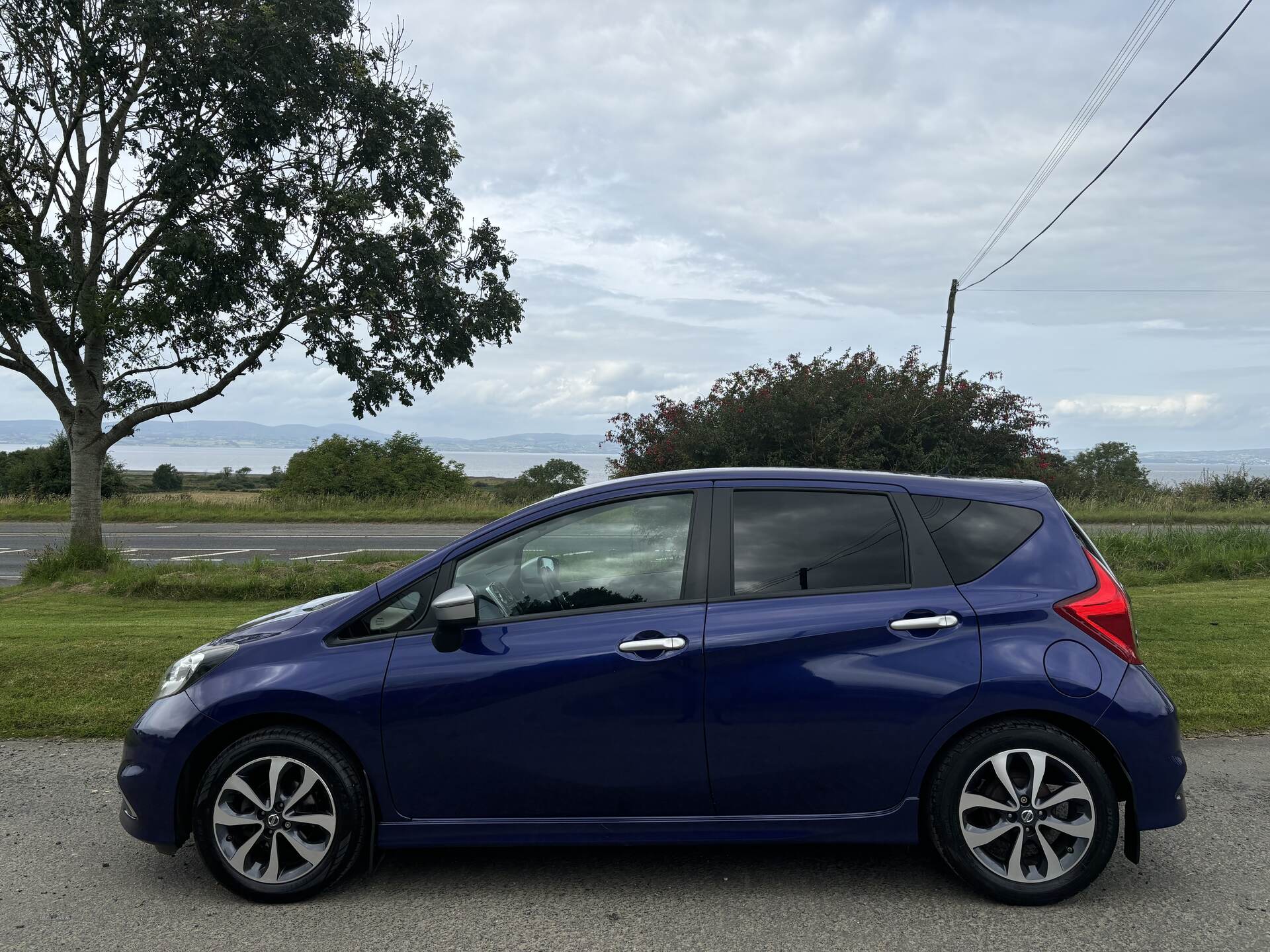 Nissan Note HATCHBACK in Derry / Londonderry