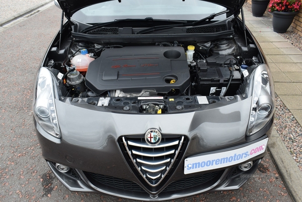 Alfa Romeo Giulietta DIESEL HATCHBACK in Antrim