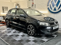 Volkswagen Polo 1.2 TDI SE 3dr in Antrim