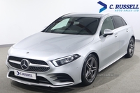 Mercedes A-Class DIESEL HATCHBACK in Down