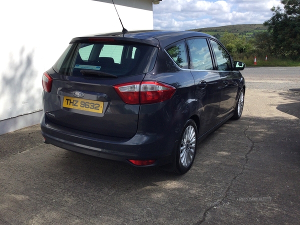 Ford C-max DIESEL ESTATE in Derry / Londonderry