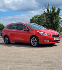 Kia Ceed DIESEL SPORTSWAGON in Fermanagh